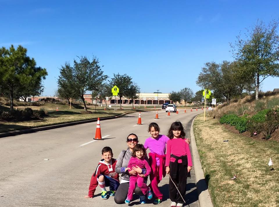 Nydia Stovall tweet media