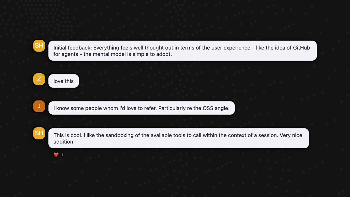 Guild.ai tweet media