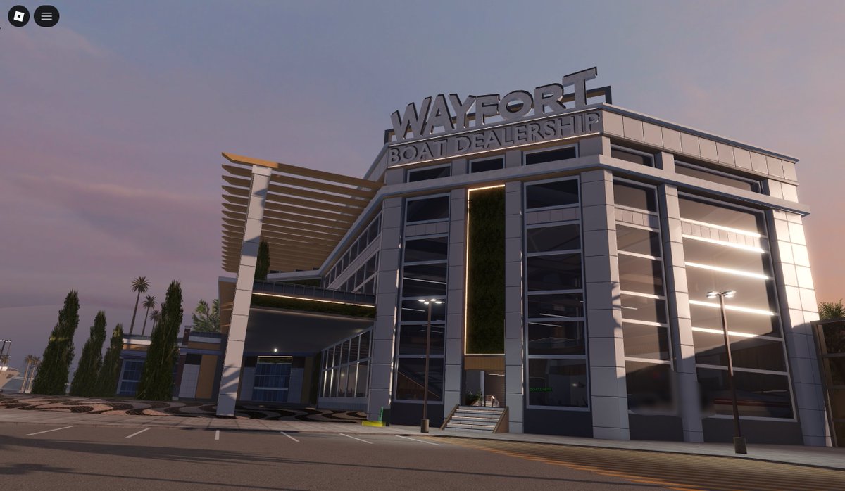 Driving Empire on Roblox tweet media