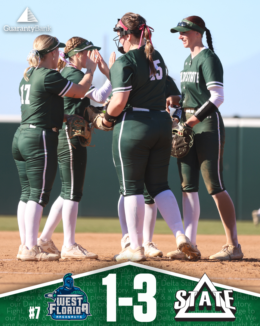 Lady Statesmen Softball tweet media