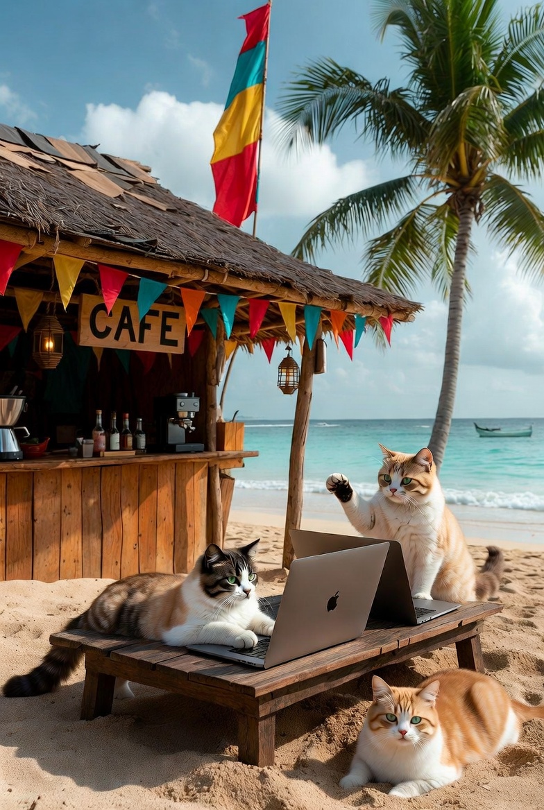 ゆみ社長🏝Webデザイナーinバリ島 tweet media