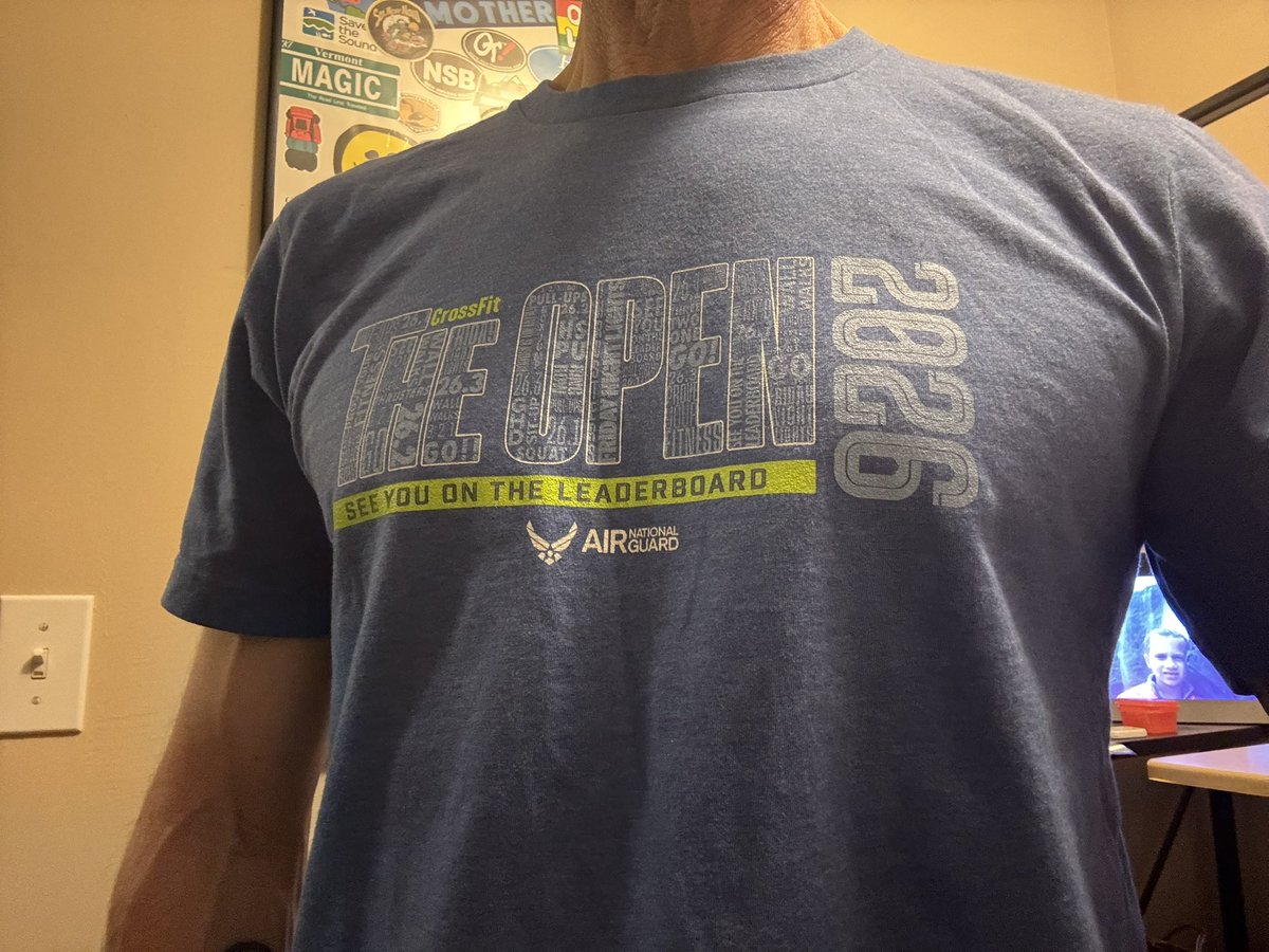 Ron Starrett tweet media