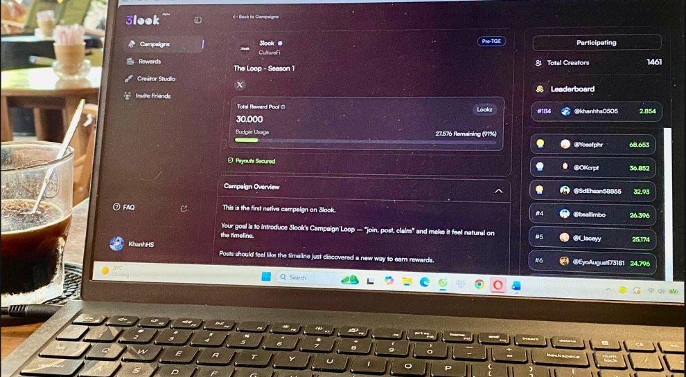 KhanhHS | Creative Builder tweet media