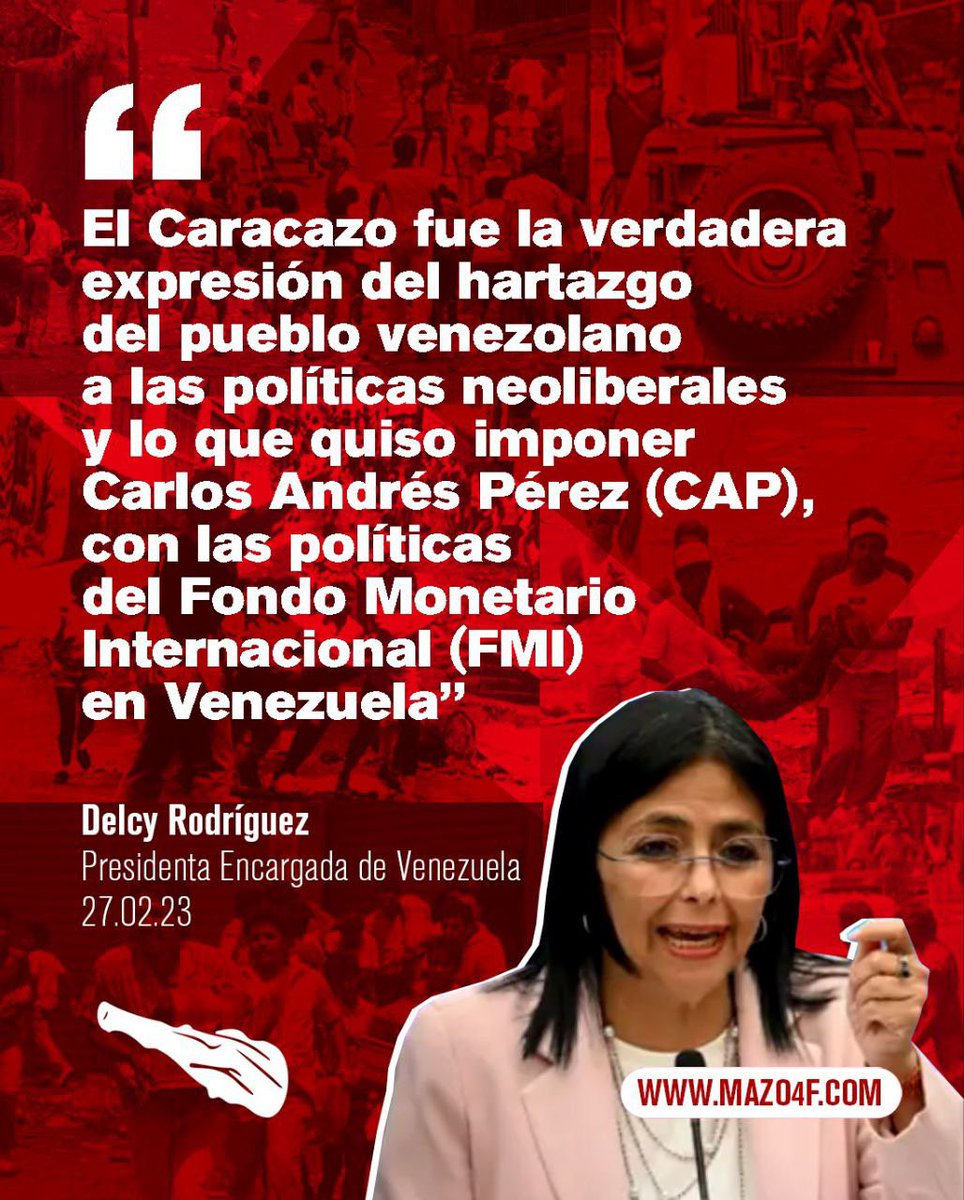 ArmindaPer92145's tweet photo. 27 de febrero, prohibido olvidar nuestra historia ✊🏻🇻🇪

#sstvi #الهلال_الشباب #nuthong #IranRevolution2026 https://t.co/Ax0V2Au9WD
