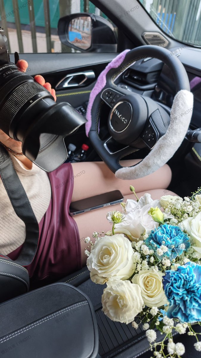 烟台韩寒 tweet media