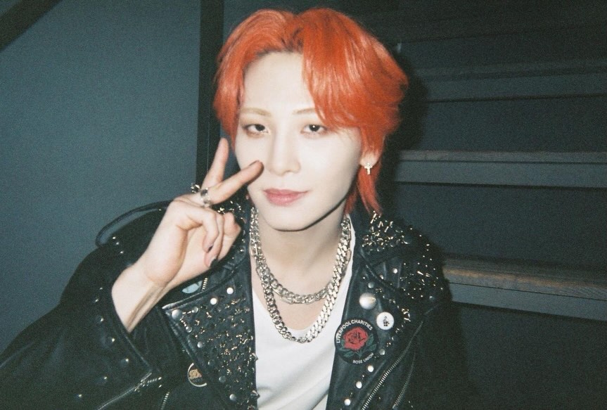 📸 | Instagram (<a href="/official_jo1/">JO1</a>)

JAM ขอบคุณเสมอเลย ( 9◡1 )☆
ขอให้วันนี้ก็เป็นวันที่ดีอีก 1 วันนะ！

คิดถึงสีส้มเหมือนกันเน้ออ🍊

รูปเพิ่มเติม
🔗instagram.com/p/DVSEmI4jxA_/

กดไลค์ แชร์ และคอมเมนต์กันเยอะๆนะคะ🦊💙

#JO1 #川尻蓮 #KAWASHIRIREN #REN #คาวาชิริเร็น #じぇおグラム