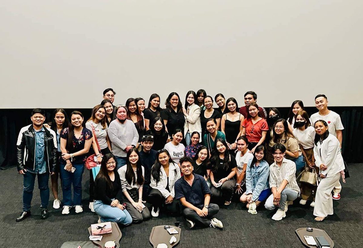 BebeCharya's tweet photo. Happy 14th Anniversary @dealwithBARBIE Sa Pinaka The Best Na Fansclub We Love You Guys ❤️❤️

#BARB1EN4TICS https://t.co/NyIOYkI6pJ