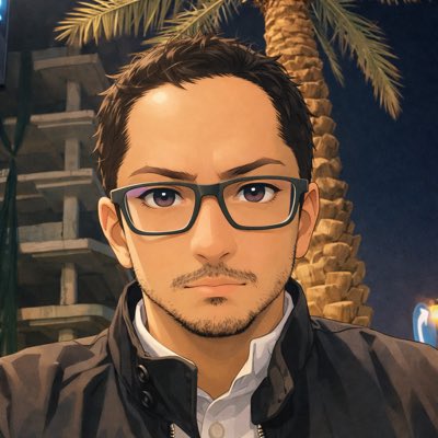 waleedkomran's tweet photo. #NewProfilePic https://t.co/S03LSy0Vp2
