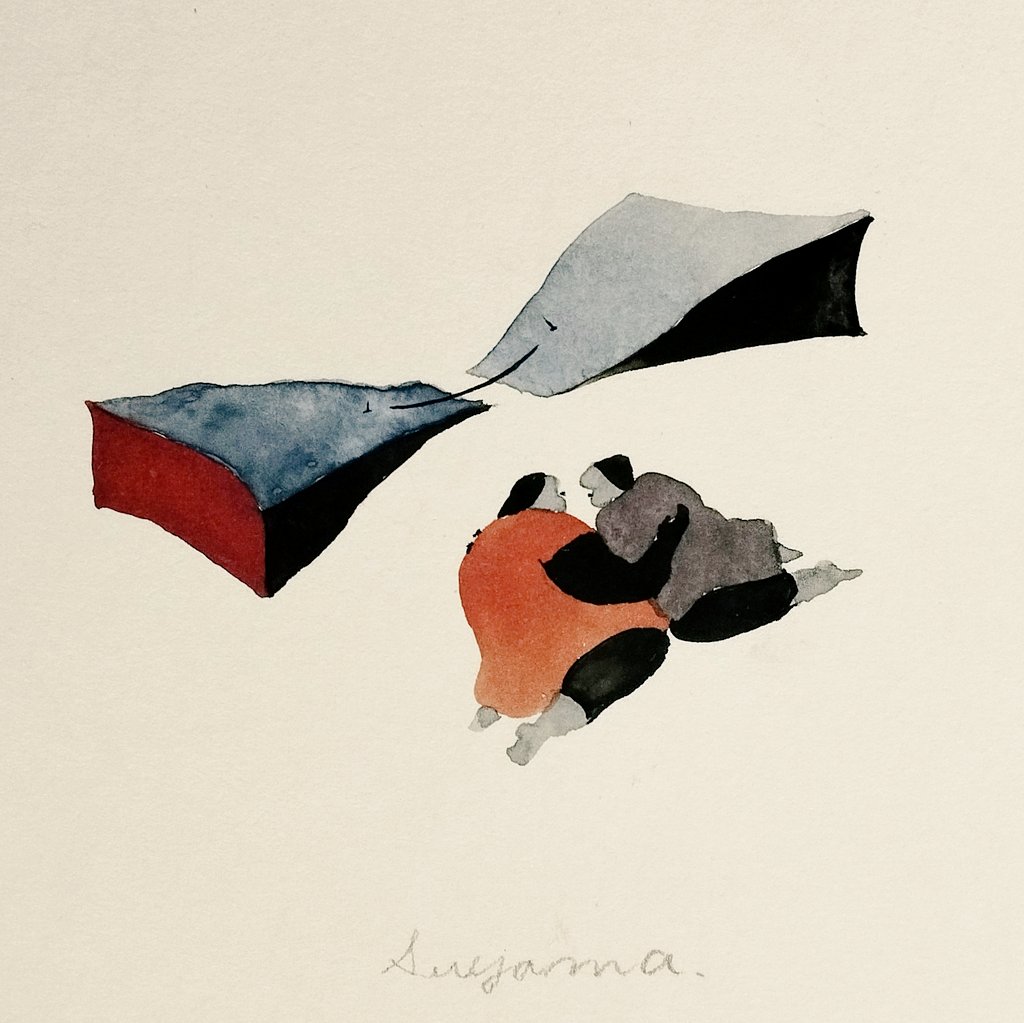 はるみ tweet media