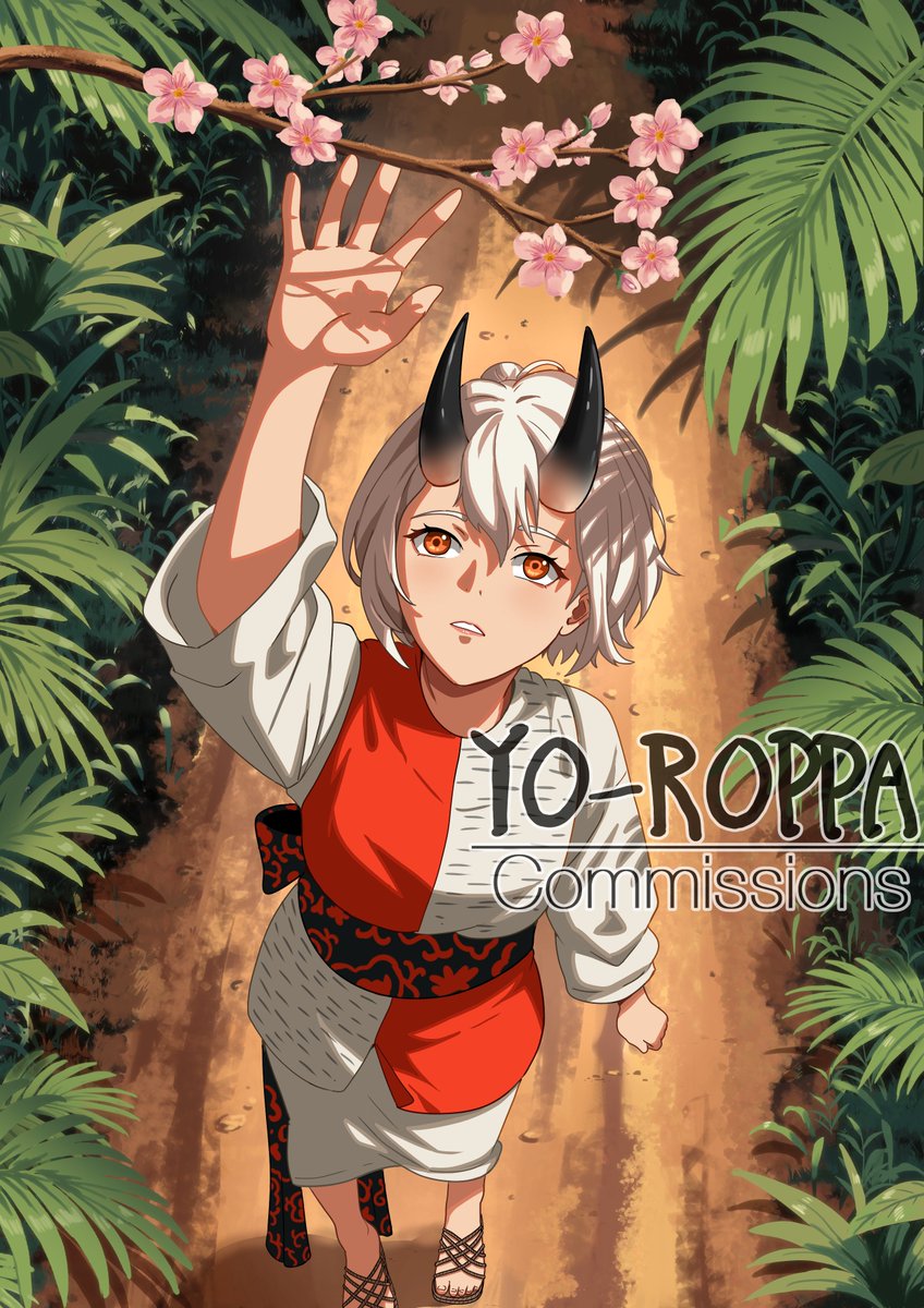 Commissioned by Hexatos (Vgen)     

#VGenComm #art #commissions #commission #vgen