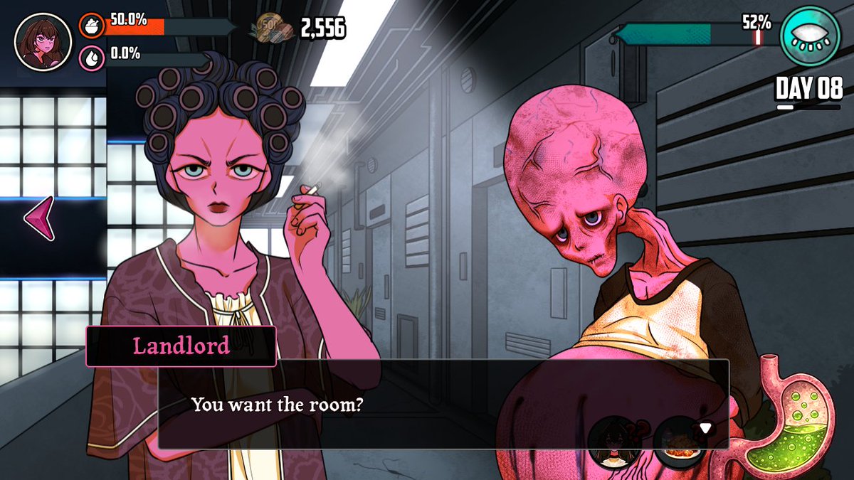 Neuroticfly Games tweet media