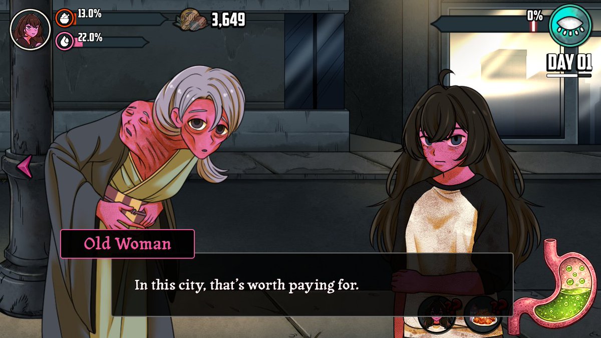Neuroticfly Games tweet media