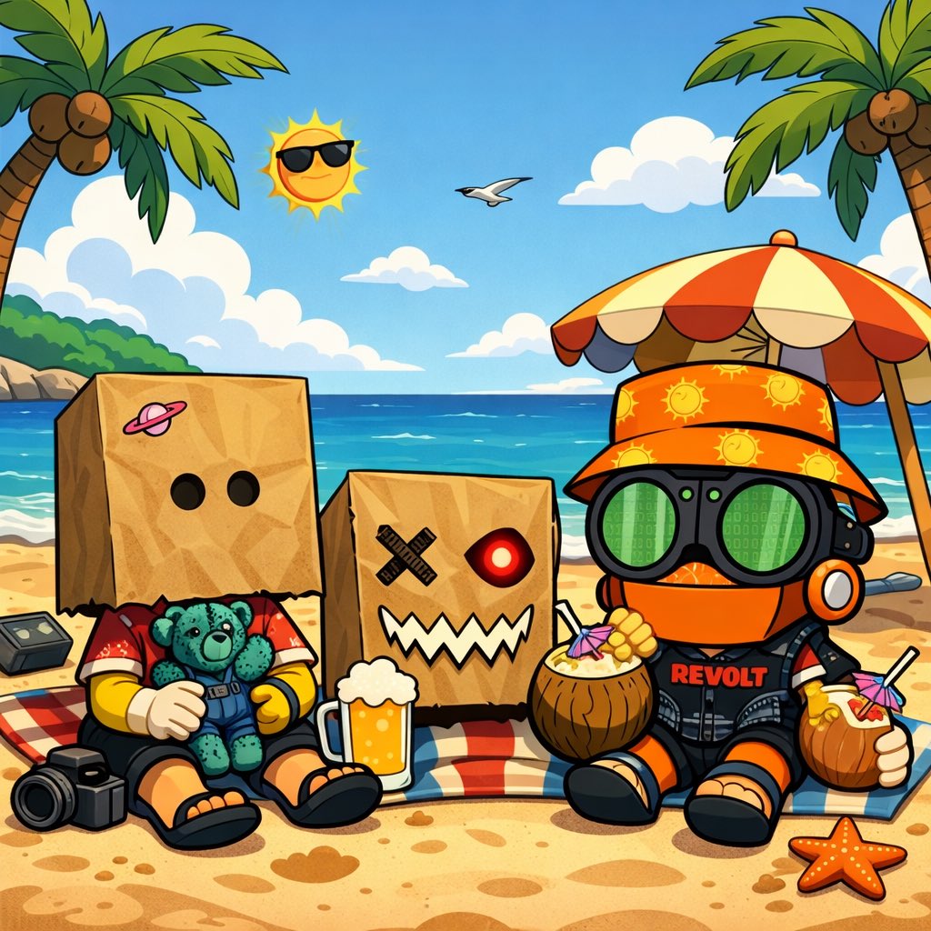 🔲▫️👾PǐXêĽ👾▫️🔲 tweet media