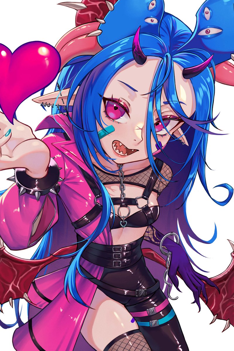 NerferVT's tweet photo. 𝙂𝙤𝙙 𝙘𝙤𝙢𝙥𝙡𝙚𝙭? 𝙉𝙤. 𝙂𝙤𝙙 𝙘𝙚𝙧𝙩𝙖𝙞𝙣𝙩𝙮!

🎨 : @/Ahaha_kun

꒷︶꒷꒥꒷︶˚.꒷꒥꒷︶꒷꒷︶꒷꒥꒷︶˚.꒷꒥꒷︶꒷
Vtuber ENVtuber https://t.co/sKbC2md4BY