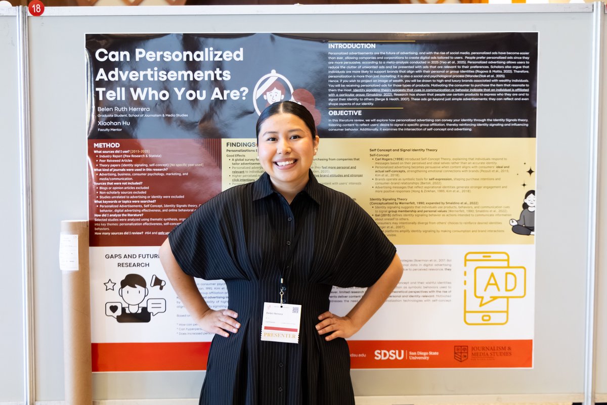 San Diego State University tweet media