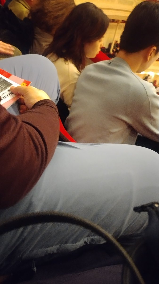 June Conte tweet media