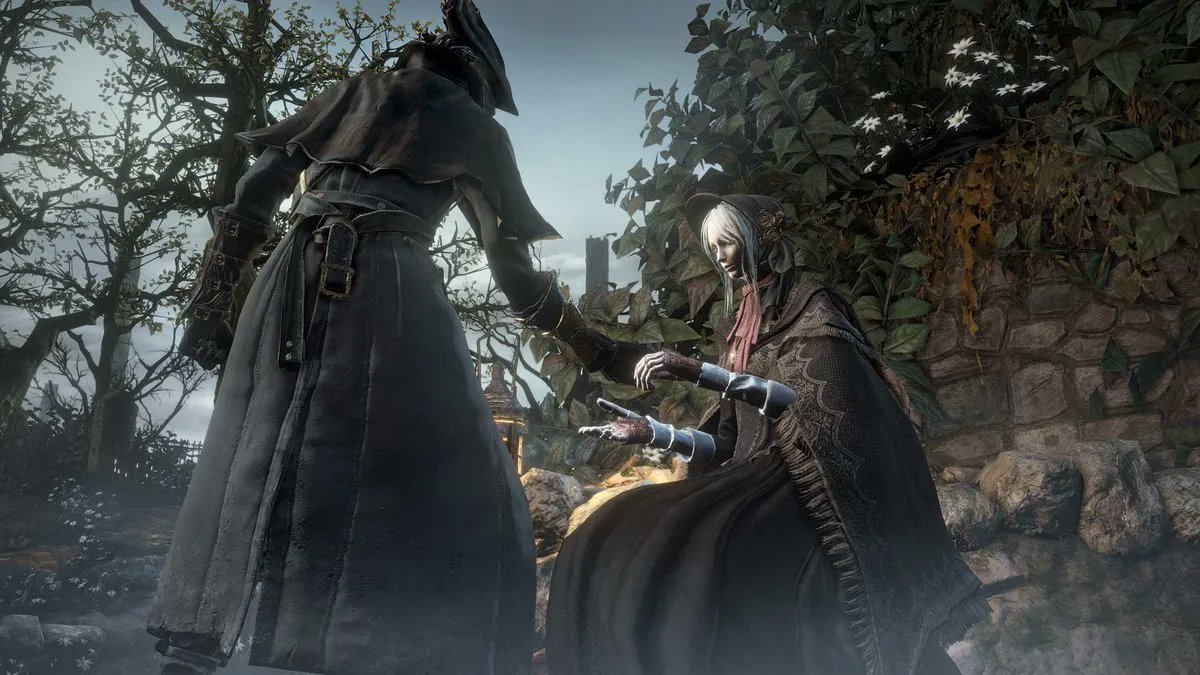 『Bloodborne』リメイクをBluepointが企画か——フロム・ソフトウェアの意向で却下と報じられる。

Bloombergの報道によると、Bluepoint
