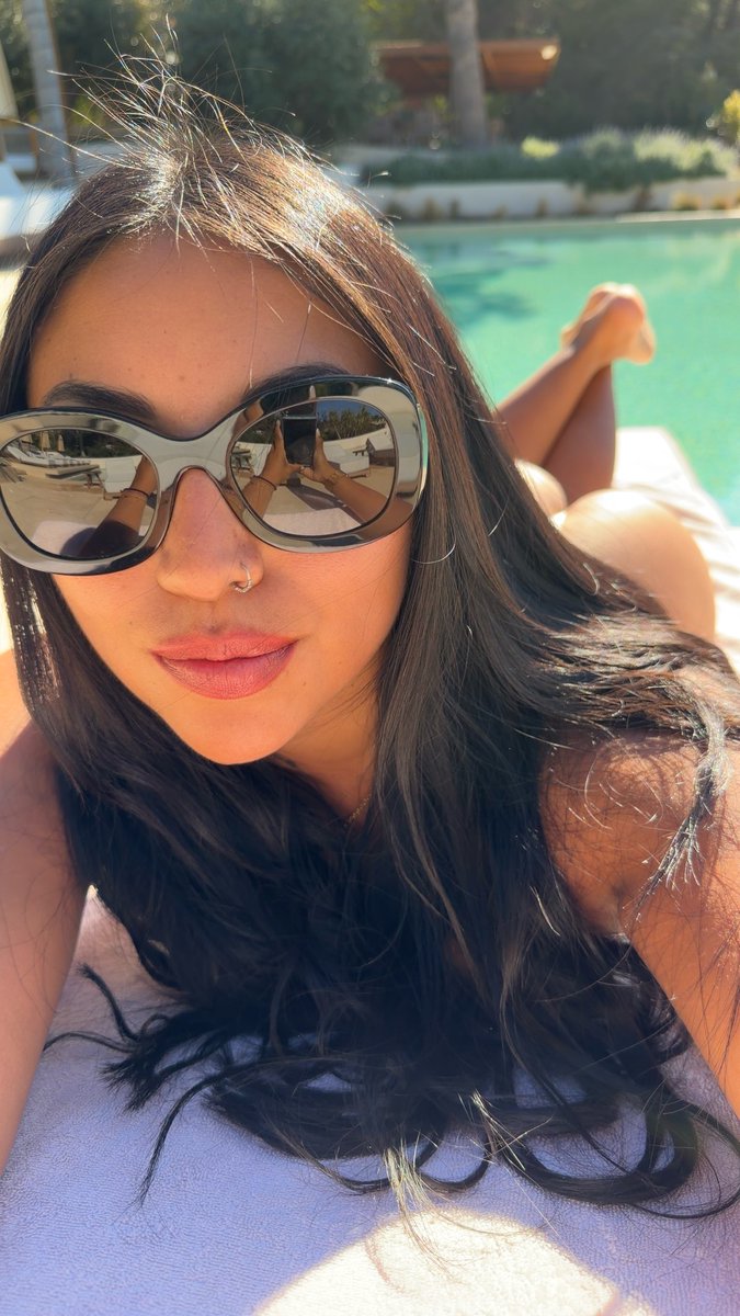 Too hot to handle? Good, go get some sunscreen.