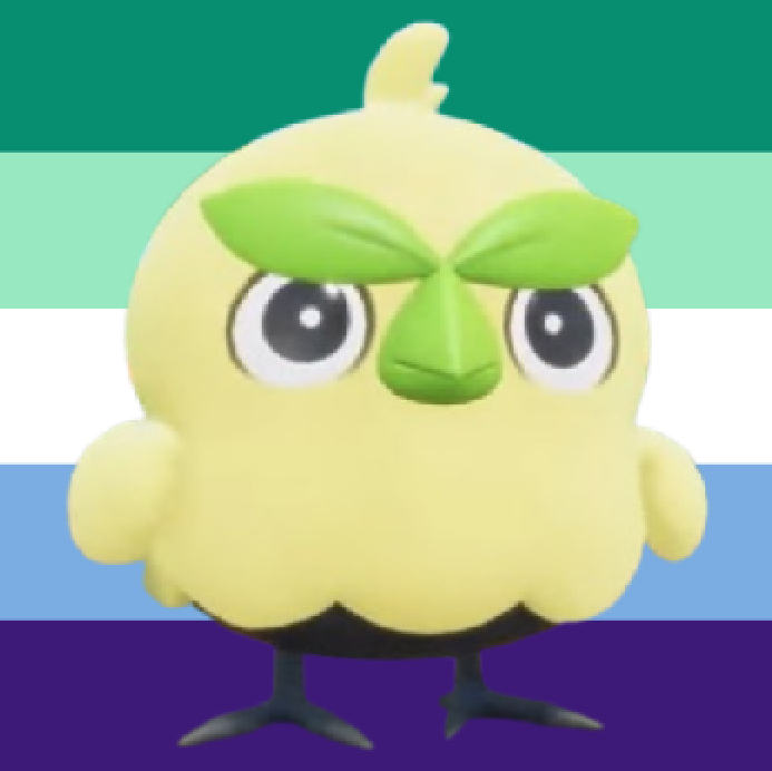 Bubbly Mar 🏳️⚧️ 🦊🇨🇺 tweet media