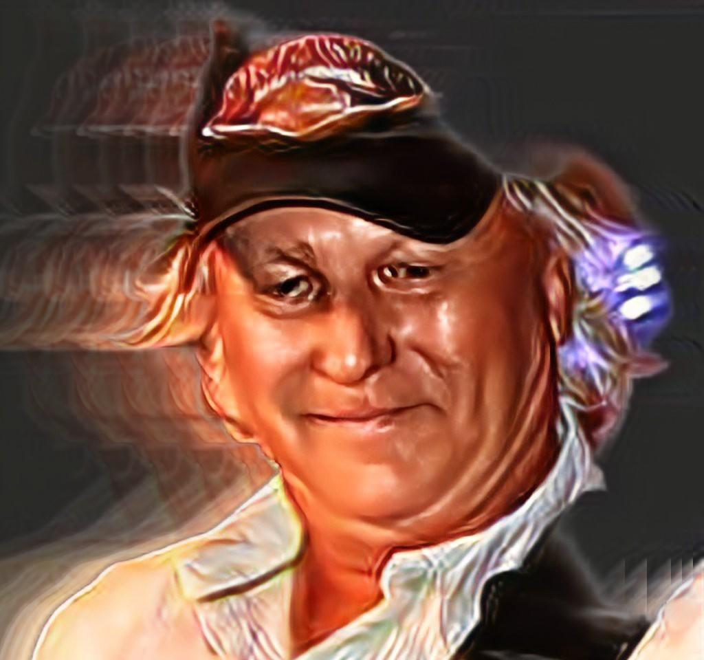 Jim's the Man tweet media