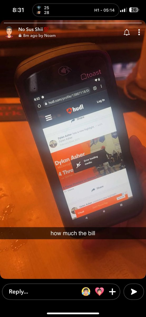 jizz_jim's tweet photo. Asked the bartender to close me out. Handed her back the toast with my hudl on it. #sex https://t.co/8hJ8LLby5Y