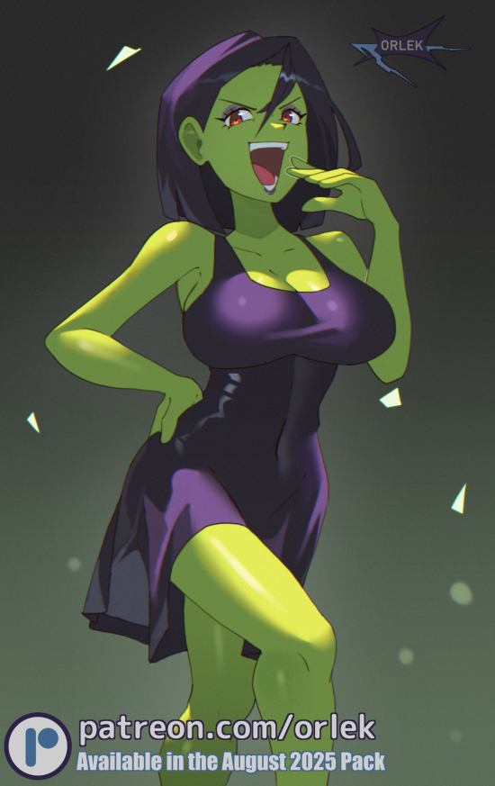 Orlek (@orlek_) on Twitter photo 