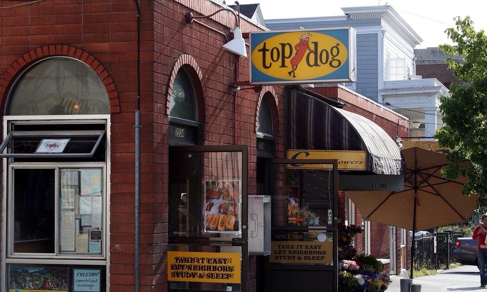 Mike the Hot Dog Mayor (@linusalf) on Twitter photo 