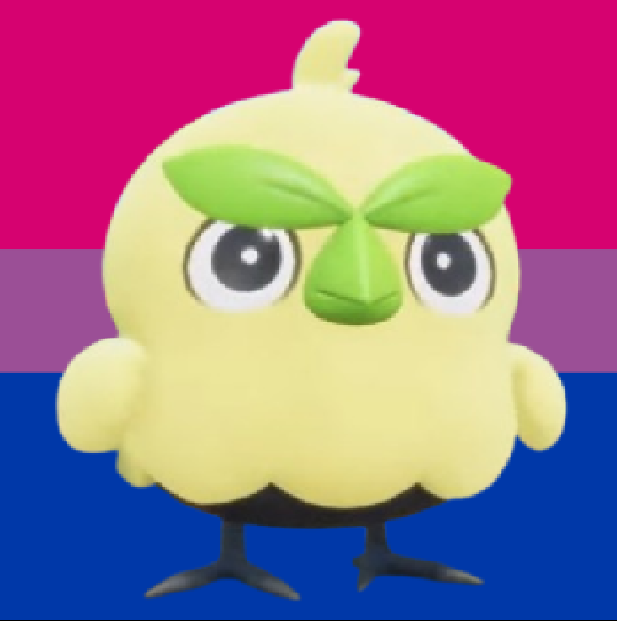 Bubbly Mar 🏳️⚧️ 🦊🇨🇺 tweet media