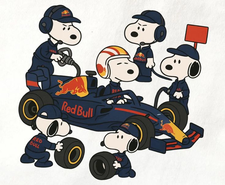 snoopyb047's tweet photo. Red bull racing 🏁 https://t.co/npXQTf4DqE