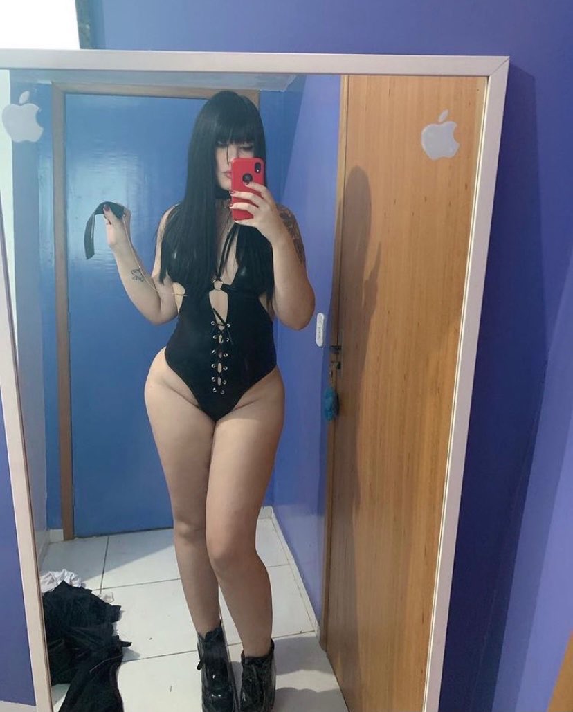 RAINHA ELEKTRA tweet media