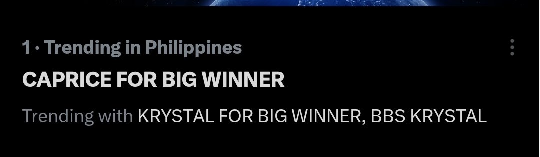 may destiny align with us 🥹

#CAPKRYS