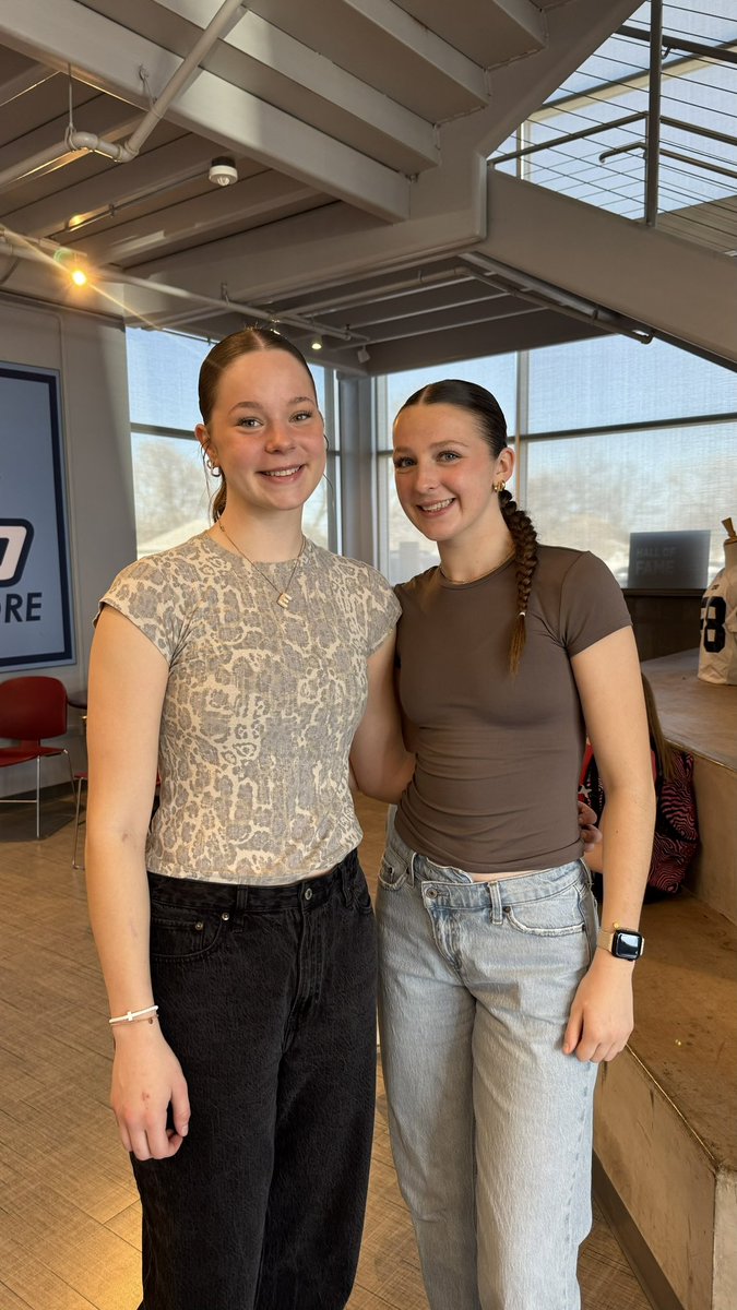 Izzy Eilers tweet media