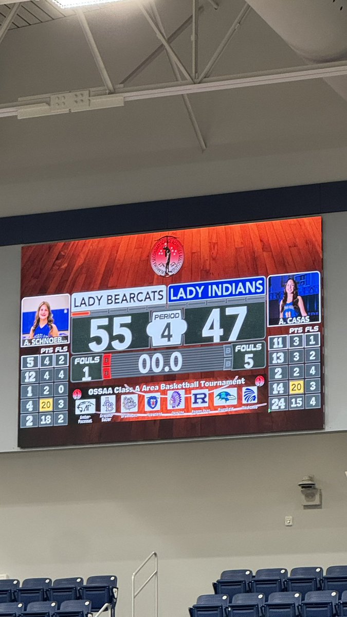 Izzy Eilers tweet media