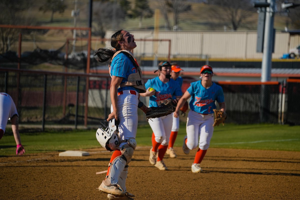 ECU Tiger Athletics tweet media