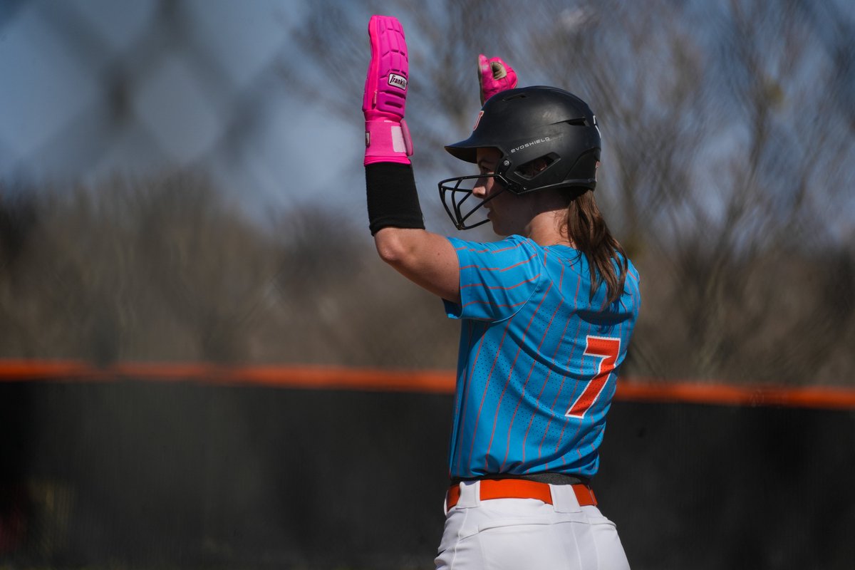 ECU Tiger Athletics tweet media