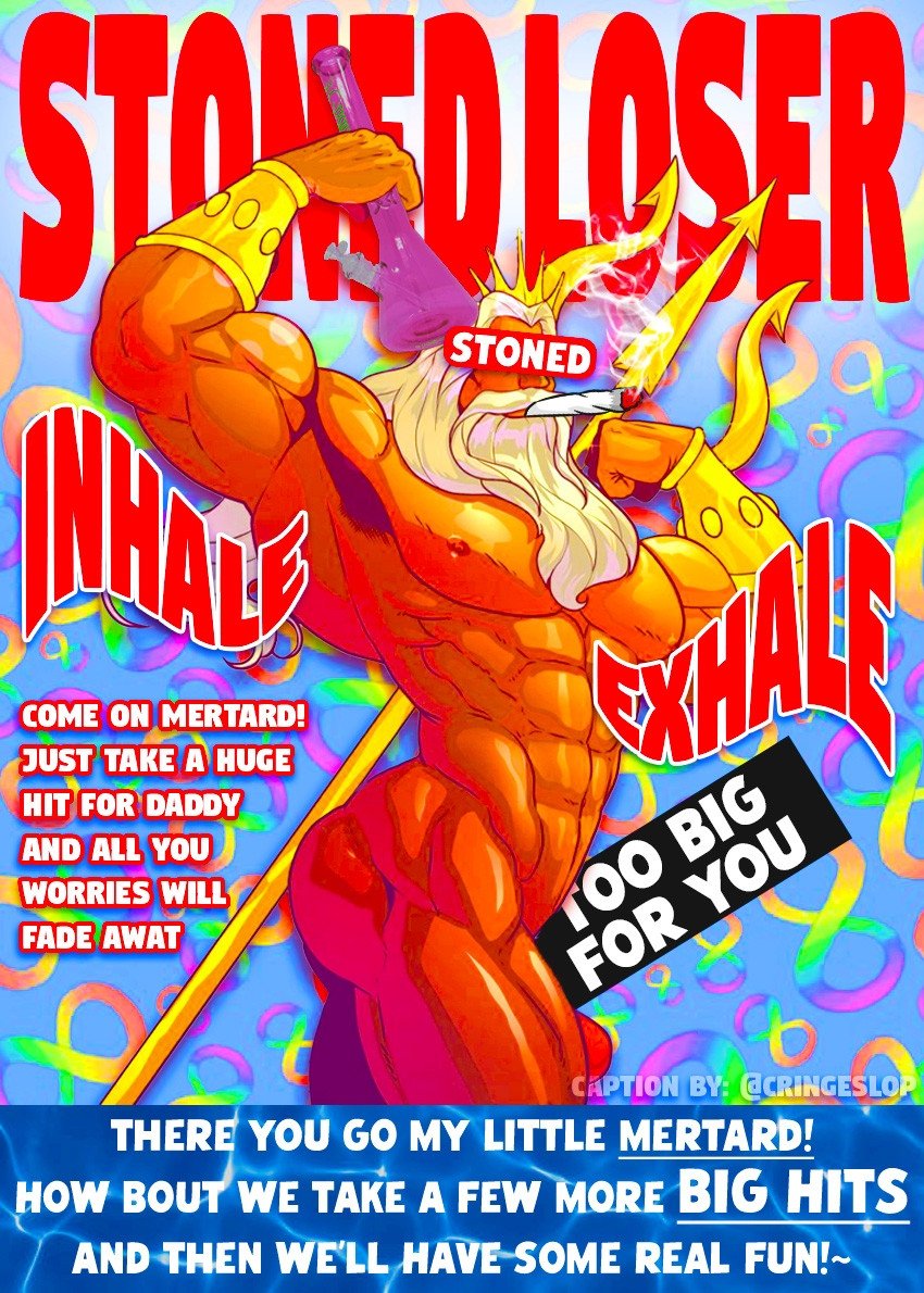 😵‍💫 Cringe Slop 😵‍💫COMMS OPEN tweet media