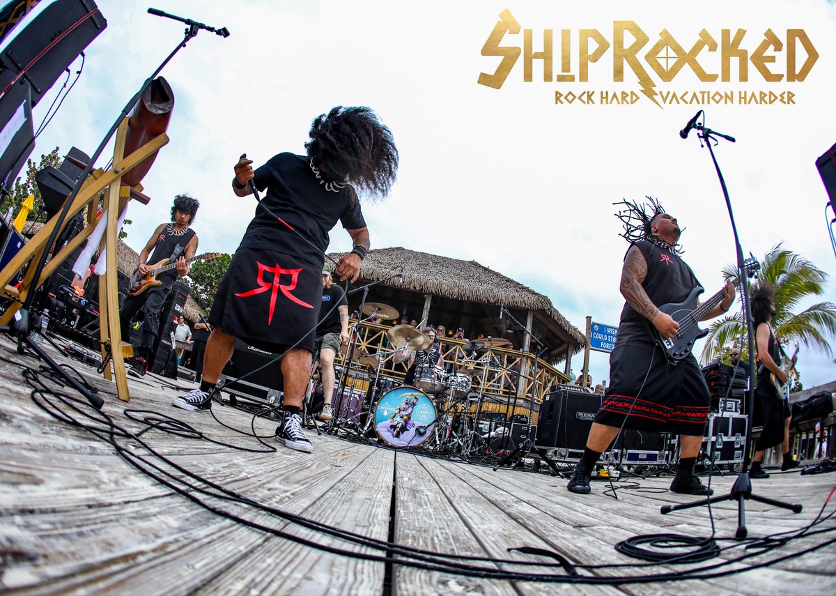 Shepherds Reign tweet media