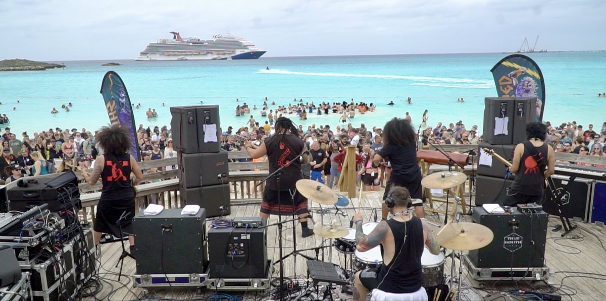 Shepherds Reign tweet media