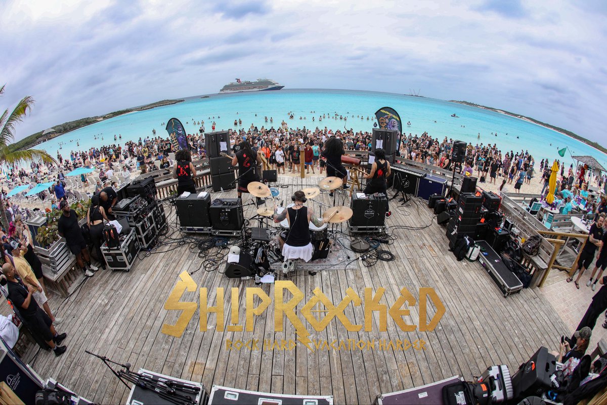 Shepherds Reign tweet media