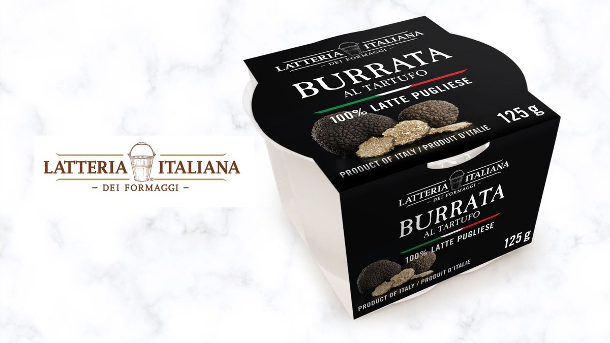 Bosa Foods tweet media