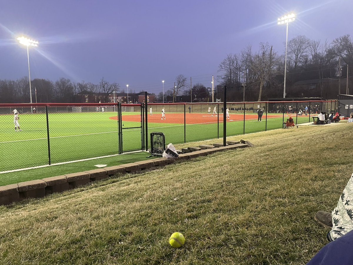 Lacy Hayes - 2028 RHP tweet media