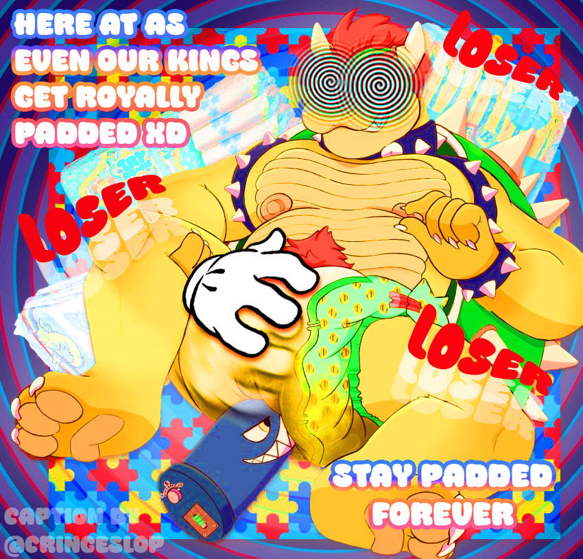 😵‍💫 Cringe Slop 😵‍💫COMMS OPEN tweet media