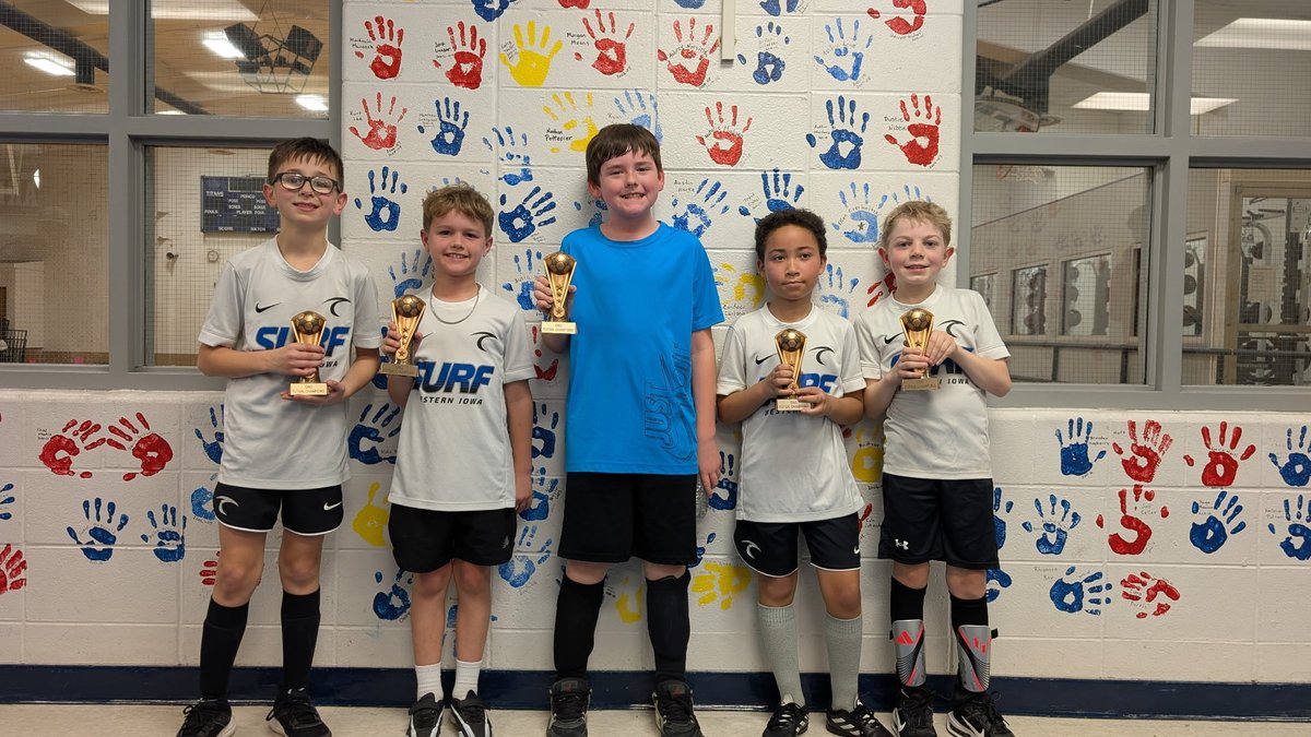 Give N Go Soccer Foundation tweet media