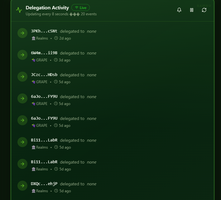 Pandata Aggregator tweet media