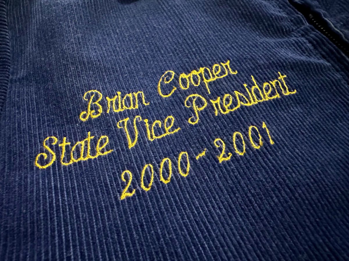 Brian Cooper tweet media