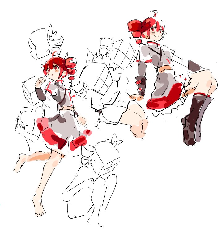 クマのみ@3/29重ねテ く-18 tweet media