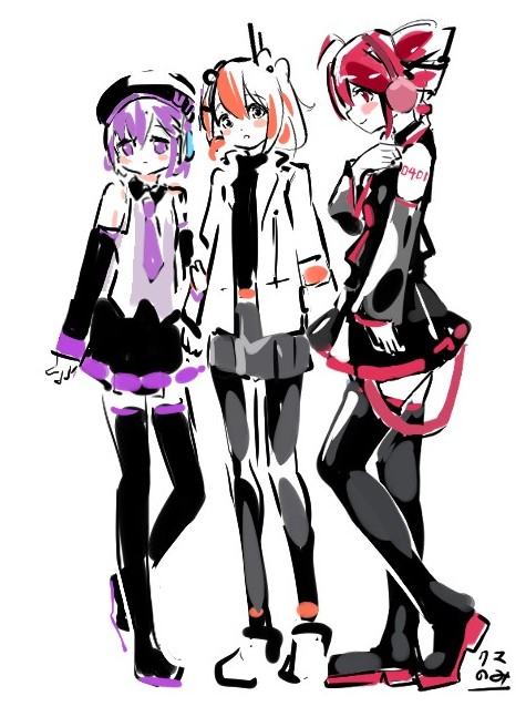 クマのみ@3/29重ねテ く-18 tweet media