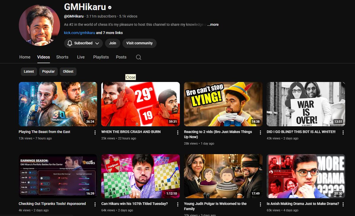 Josh👀 tweet media