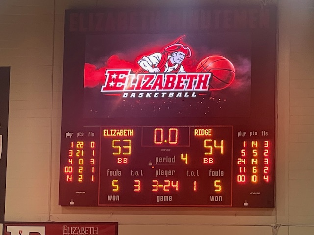 RIDGE ATHLETICS tweet media