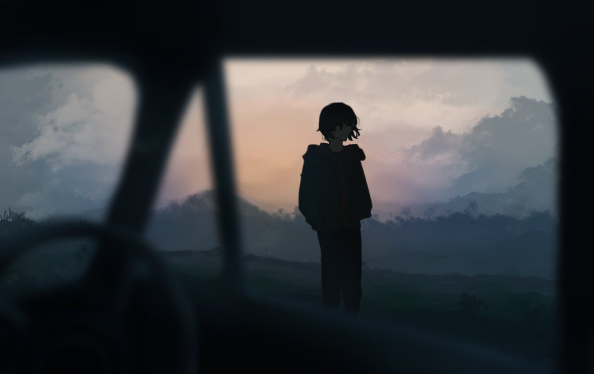 projectbossu's tweet photo. I'm Malaysian artist who don't have time to draw.  I wish I can draw a lot and explore my creativity https://t.co/wUDkVyeLoy